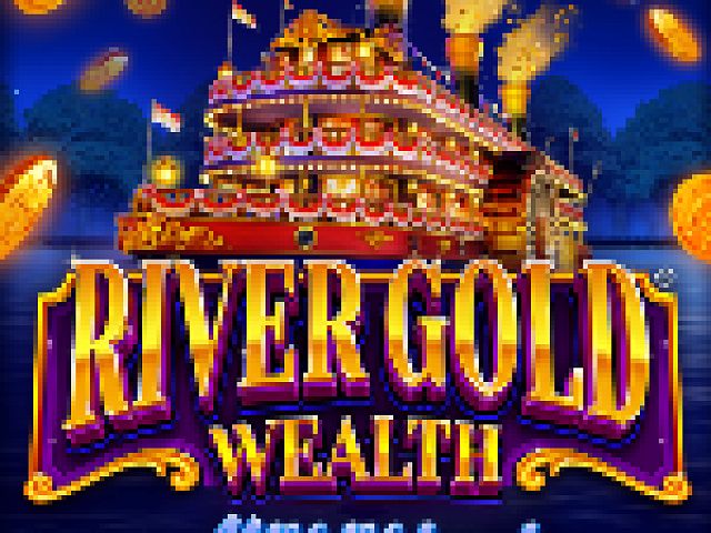 River Gold Wealth Mississippi