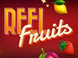 Reel Fruits 88