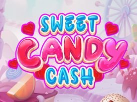 Sweet Candy Cash