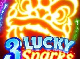 3 Lucky Sparks