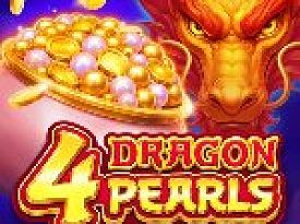 4 Dragon Pearls