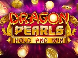 Dragon Pearls