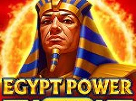 Egypt Power x1000