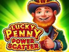 Lucky Penny Power Scatter