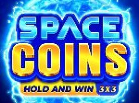 Space Coins