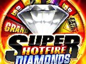 Super Hotfire Diamonds