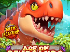 Age of Dinosaurs
