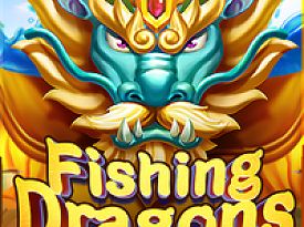 Fishing Dragons