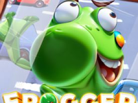 Frogger