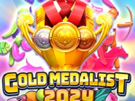 Gold Medalist 2024