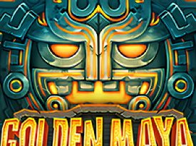Golden Maya