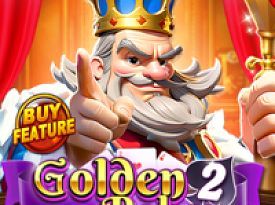 Golden Poker 2