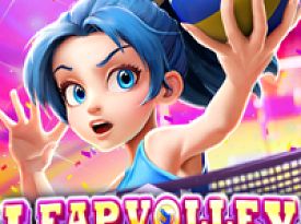 Leap Volley