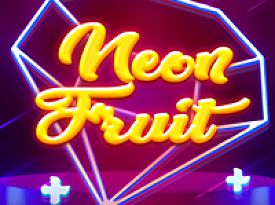 Neon Fruit