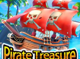Pirate Treasures