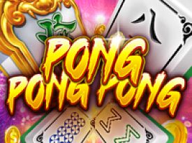 Pong Pong Pong