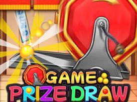 Prize Draw Game