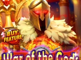 War of the Gods