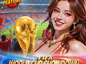 World Cup Showdown