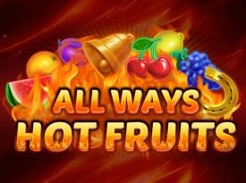 Allways Hot Fruits