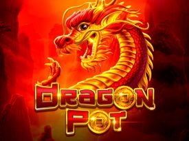 Dragon Pot