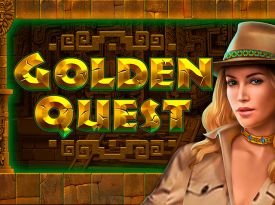 Golden Quest