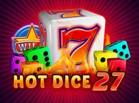 Hot Dice 27