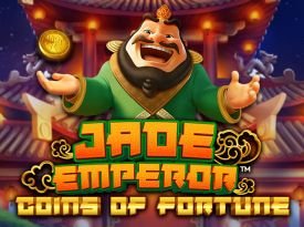 Jade Emperor