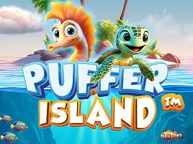 Puffer Island