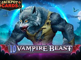 10 Vampire Beast