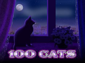 100 Cats