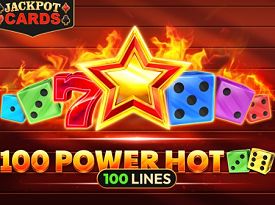 100 Power Hot Dice Edition
