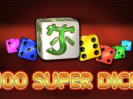 100 Super Dice
