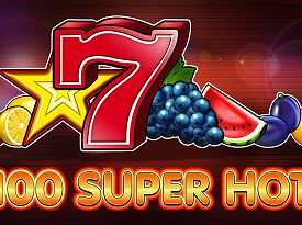 100 Super Hot