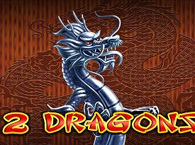2 Dragons