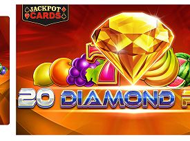 20 Diamond Plus