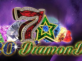 20 Diamonds