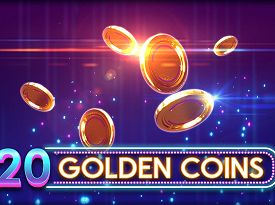 20 Golden Coins