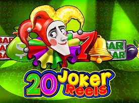 20 Joker Reels