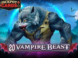 20 Vampire Beast