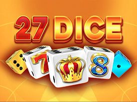 27 Dice