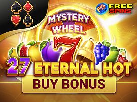 27 Eternal Hot Buy Bonus