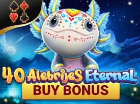 40 Alebrijes Eternal