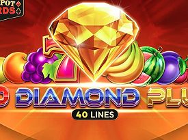 40 Diamond Plus
