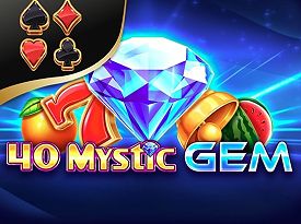 40 Mystic Gem