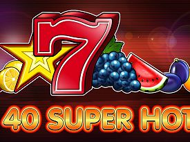 40 Super Hot