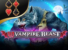 40 Vampire Beast