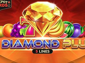 5 Diamond Plus