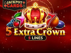 5 Extra Crown