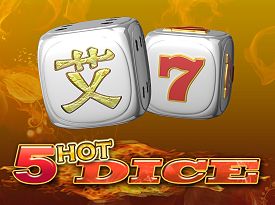 5 Hot Dice